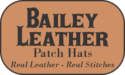 Bailey Leather